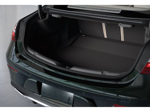 Certified 2023 Mercedes-Benz E 450 4MATIC Coupe image 7