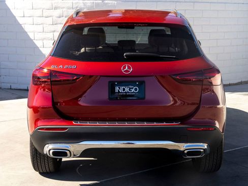 Used 2026 Mercedes-Benz GLA 250 image 9