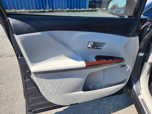 Used 2010 Toyota Venza AWD w/ Premium Pkg #2 image 12