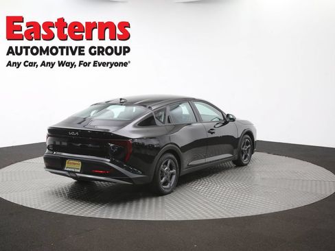 Used 2025 Kia K4 FWD image 39