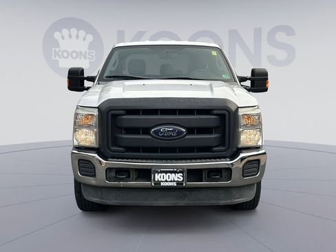 Used 2016 Ford F250 XL w/ Power Equipment Group image 11