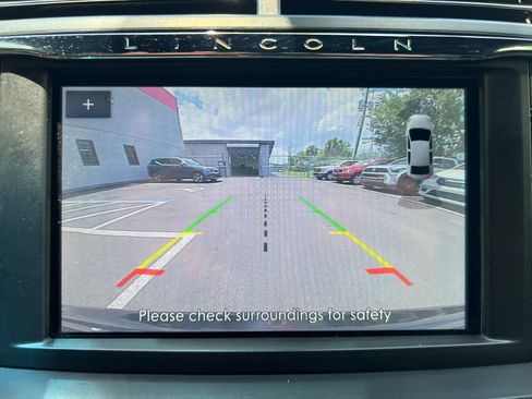 Used 2020 Lincoln Continental w/ Equipment Group 500A FWD image 35