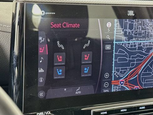 Used 2022 Toyota Highlander Platinum AWD/4WD image 22