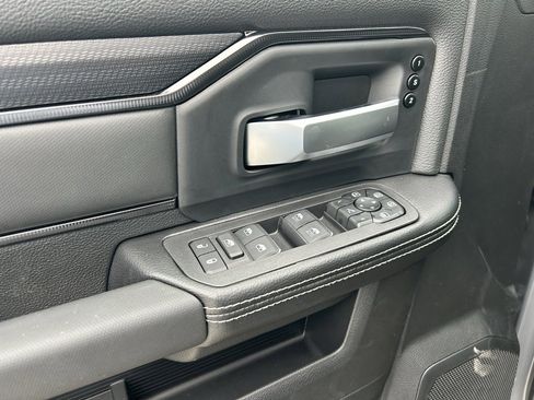 New 2026 RAM 2500 Power Wagon image 11