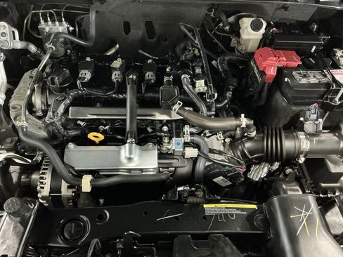 Used 2024 Nissan Kicks S image 24