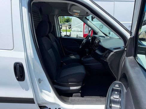 Used 2022 RAM ProMaster City Wagon FWD image 17