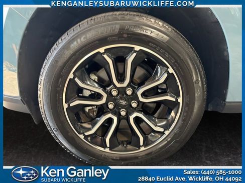 Used 2022 Ford Maverick Lariat w/ Lariat Luxury Package FWD image 26