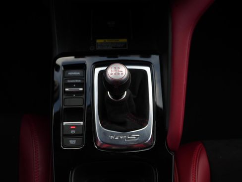 Used 2024 Acura Integra Type S image 26