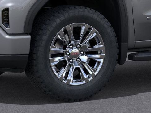 New 2026 GMC Sierra 1500 Denali image 33