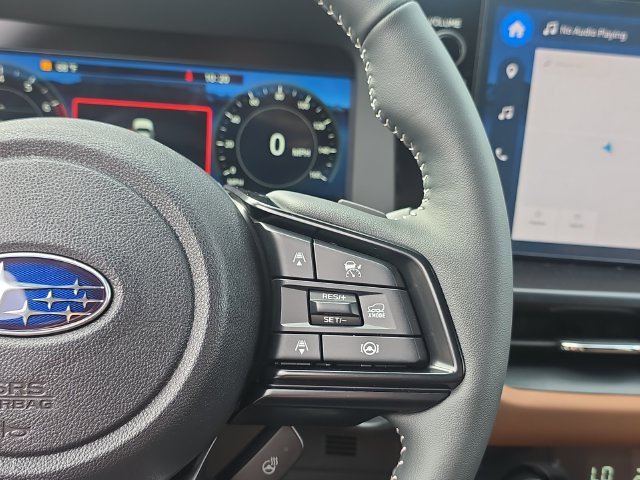 New 2026 Subaru Outback Touring XT AWD/4WD image 19