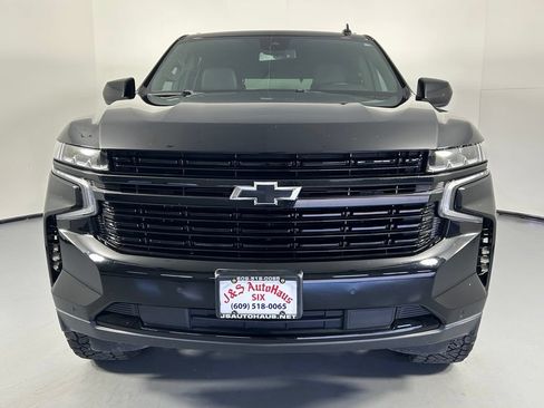 Used 2023 Chevrolet Tahoe RST AWD/4WD image 2