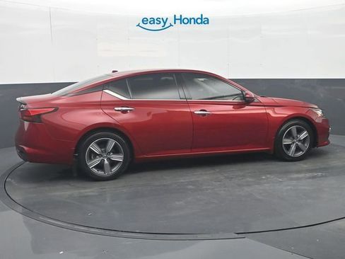 Used 2019 Nissan Altima 2.5 SL image 8