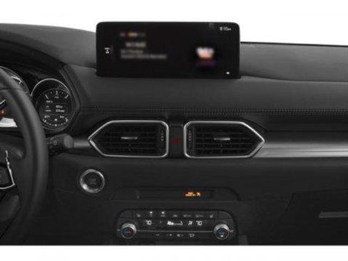 Used 2023 MAZDA CX-5 AWD 2.5 S w/ Select Package image 13