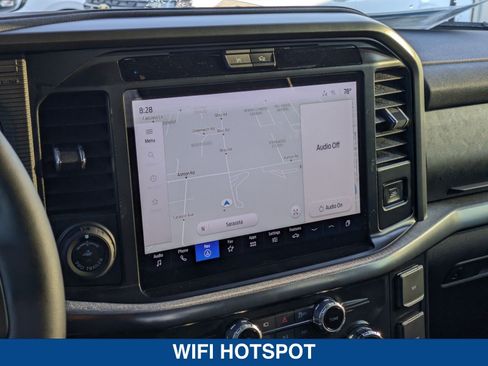 New 2025 Ford F150 Tremor w/ Equipment Group 402A High AWD/4WD image 54