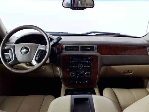 Used 2013 Chevrolet Silverado 3500 LTZ w/ LTZ Plus Package image 14