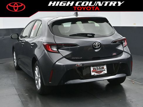 New 2026 Toyota Corolla SE image 5