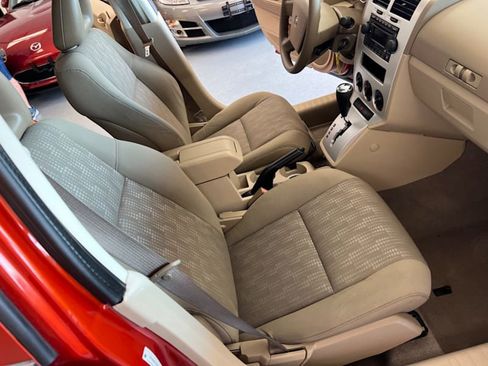 Used 2007 Dodge Caliber SXT w/ Driver Convenience Group image 17