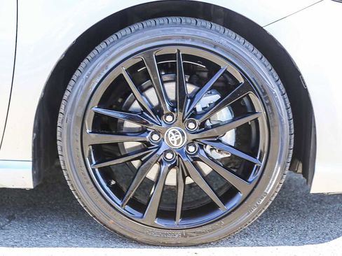 Used 2024 Toyota Camry XSE image 10