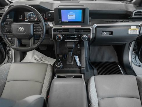 New 2026 Toyota Tacoma SR5 AWD/4WD image 19