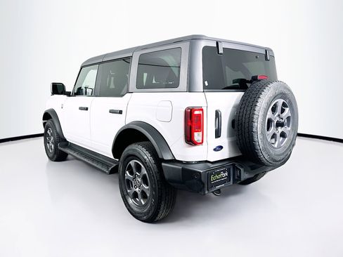 Used 2025 Ford Bronco Big Bend AWD/4WD image 5