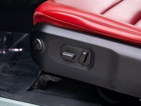 Used 2024 Jeep Wrangler Unlimited Rubicon 392 image 14