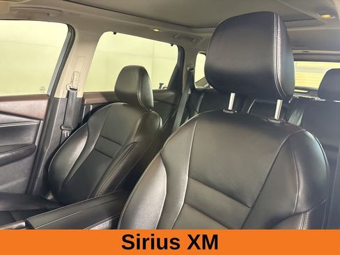 Used 2023 Nissan Rogue SL w/ SL Premium Package image 12