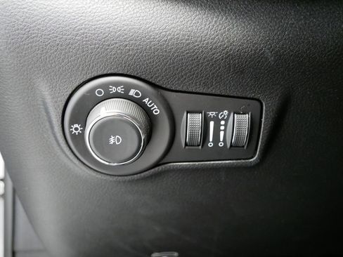 Certified 2024 Jeep Compass Trailhawk image 22