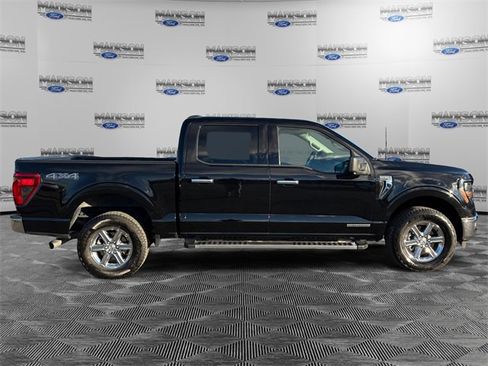 Used 2024 Ford F150 XLT w/ Mobile Office Package image 6