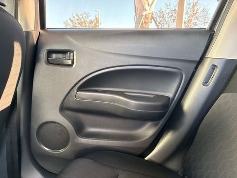 Used 2021 Mitsubishi Mirage ES image 17