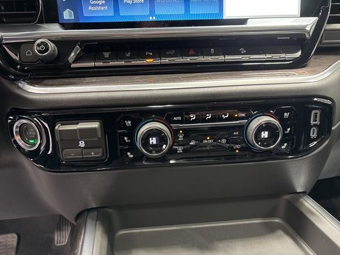 New 2026 Chevrolet Silverado 2500 LTZ w/ LTZ Plus Package image 26