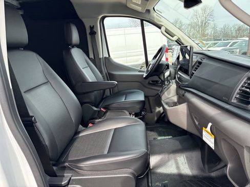 Used 2025 Ford Transit 150 Base w/ Load Area Protection Package image 26