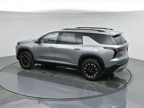 Used 2024 Chevrolet Traverse Z71 w/ LPO, Floor Liner Package image 44