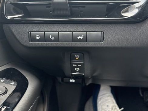 New 2026 Nissan Murano Platinum image 19