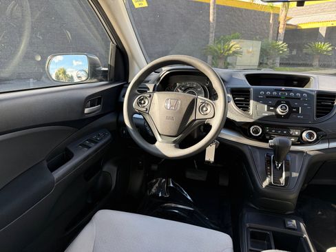 Used 2015 Honda CR-V LX image 22