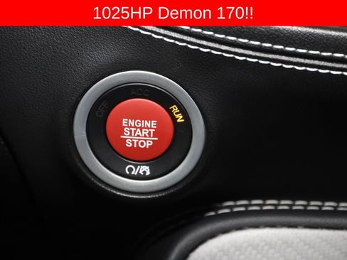 Used 2023 Dodge Challenger SRT Hellcat Redeye RWD image 42
