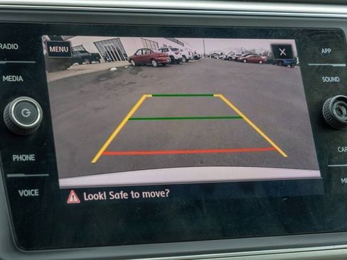 Used 2018 Volkswagen Atlas SE image 10