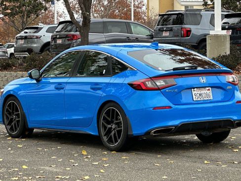 Used 2023 Honda Civic Sport image 6