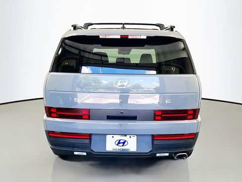 New 2026 Hyundai Santa Fe SEL FWD image 6