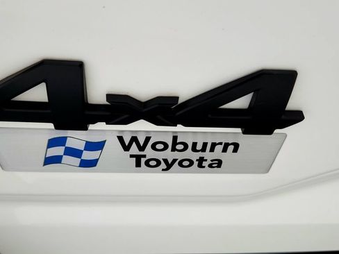 Used 2023 Toyota Tacoma TRD Pro AWD/4WD image 13