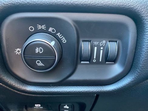 New 2026 RAM 1500 Big Horn image 18