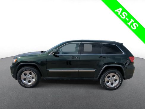 Used 2011 Jeep Grand Cherokee Laredo image 5