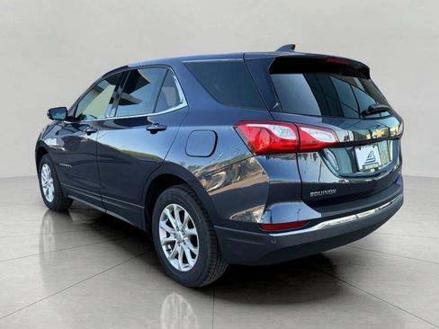 Used 2018 Chevrolet Equinox LT AWD/4WD image 10