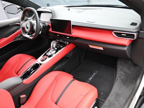 New 2026 Lotus Emira SE image 28