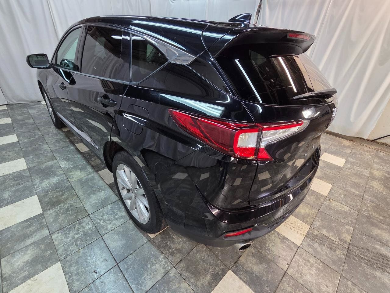 Used 2020 Acura RDX AWD image 5