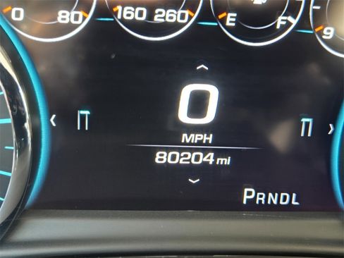 Used 2020 Chevrolet Tahoe Premier image 27