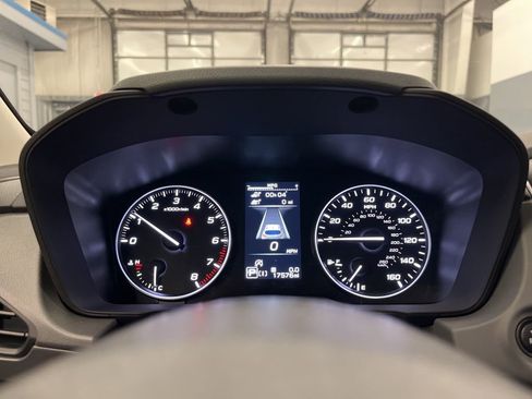 Certified 2024 Subaru Crosstrek 2.0i Premium image 17
