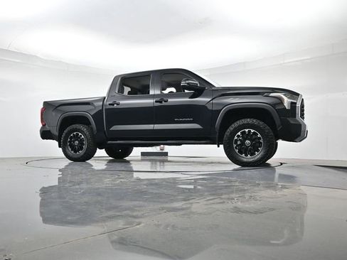 Used 2022 Toyota Tundra SR5 w/ TRD Off-Road Package AWD/4WD image 28