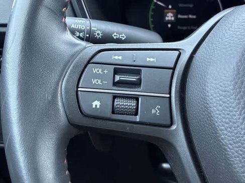 Used 2025 Honda CR-V Sport-L image 26