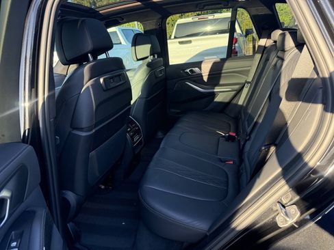 Used 2022 BMW X5 sDrive40i RWD image 13