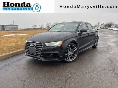 Used 2015 Audi S3 Prestige w/ Prestige Package